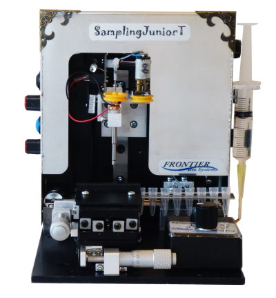 SamplingJunior