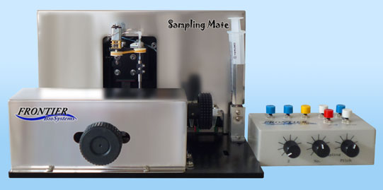 SamplingMate